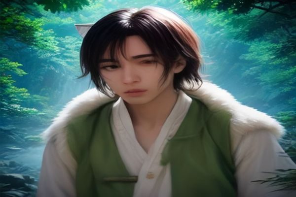 专业研究人员在现代化图书馆内翻阅肉便器相关文献资料，暖光氛围，学术气息浓厚