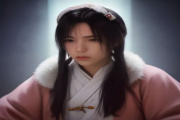 数据分析师在多屏环境下查阅肉便器相关统计图表，蓝紫色光效，专业感强